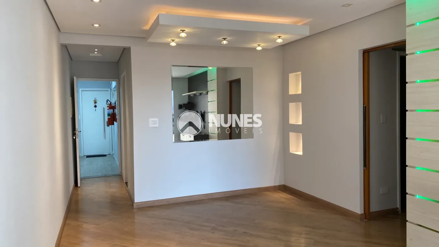 Alugar Apartamento / Padr&atilde;o em Barueri R$ 5.500,00 - Foto 3