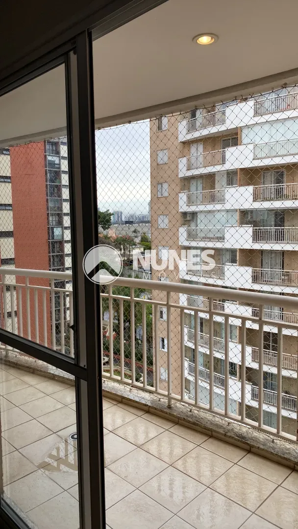 Alugar Apartamento / Padr&atilde;o em Barueri R$ 5.500,00 - Foto 18