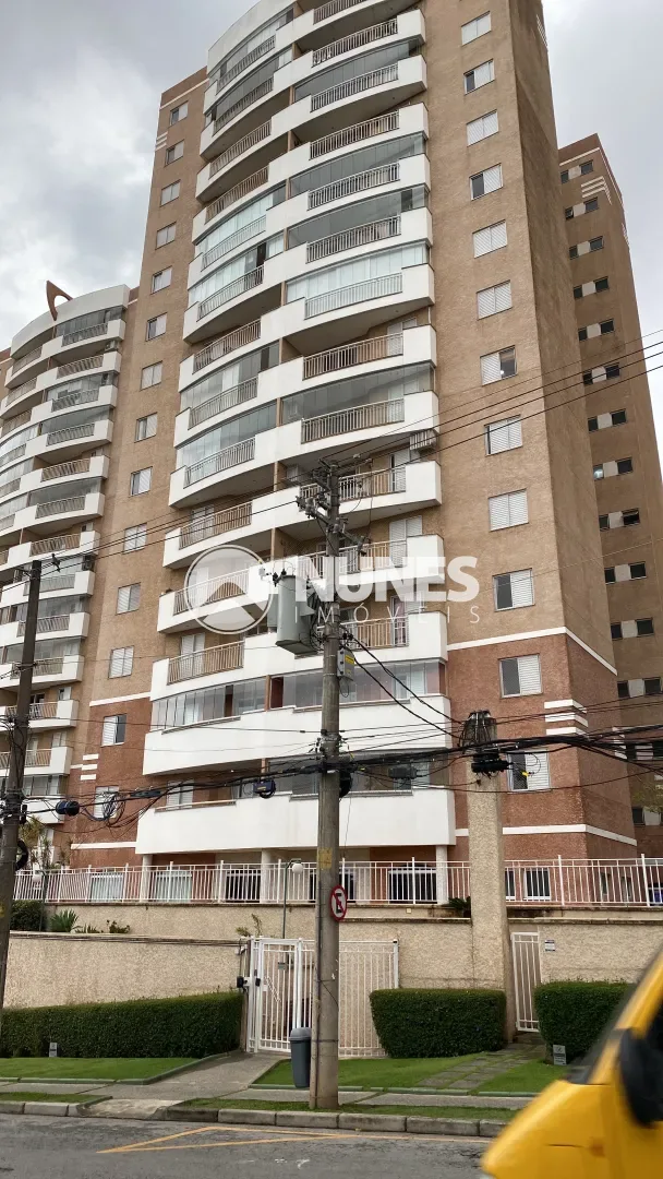 Alugar Apartamento / Padr&atilde;o em Barueri R$ 5.500,00 - Foto 1