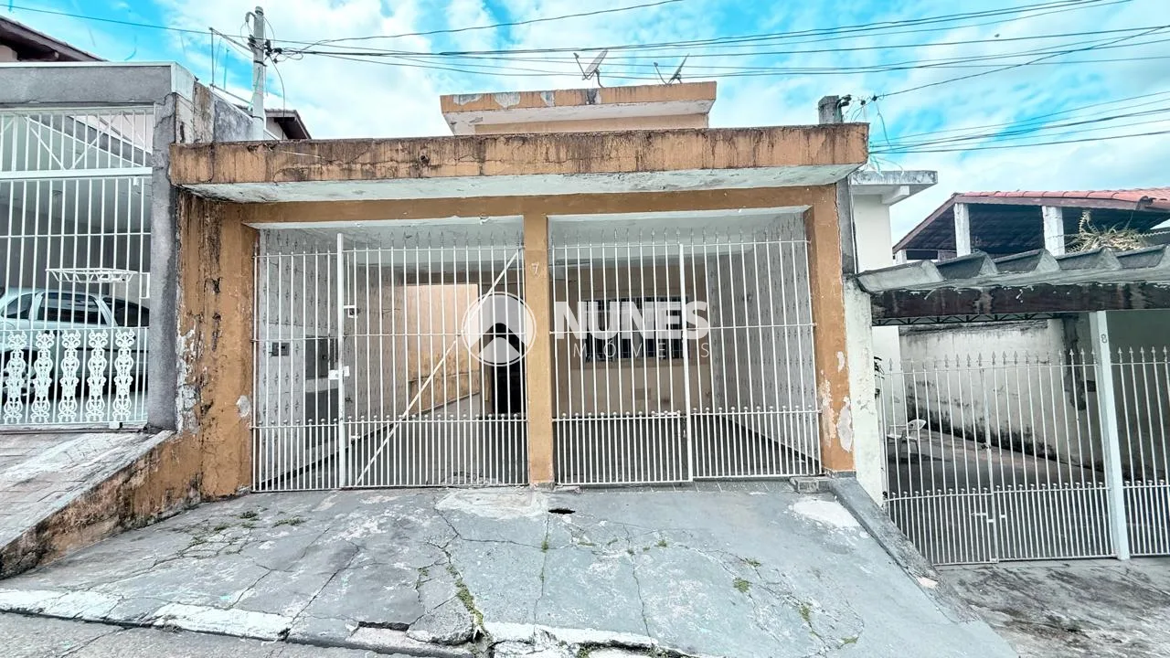 Comprar Casa / Sobrado em Osasco R$ 450.000,00 - Foto 1