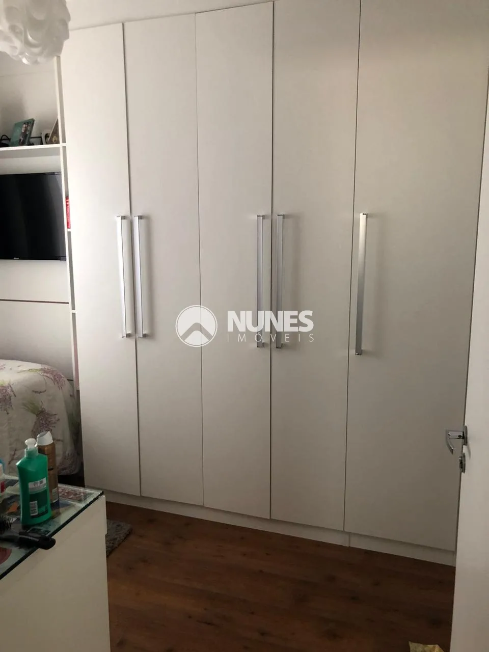 Alugar Apartamento / Padr&atilde;o em S&atilde;o Paulo R$ 1.700,00 - Foto 11