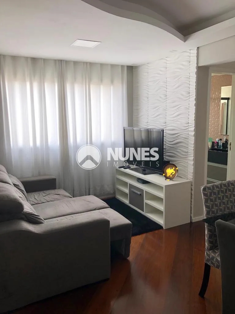 Alugar Apartamento / Padr&atilde;o em S&atilde;o Paulo R$ 1.700,00 - Foto 1