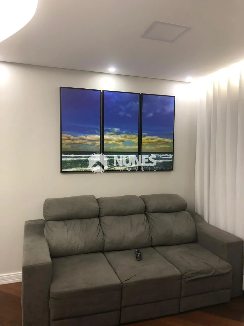Alugar Apartamento / Padr&atilde;o em S&atilde;o Paulo R$ 1.700,00 - Foto 2
