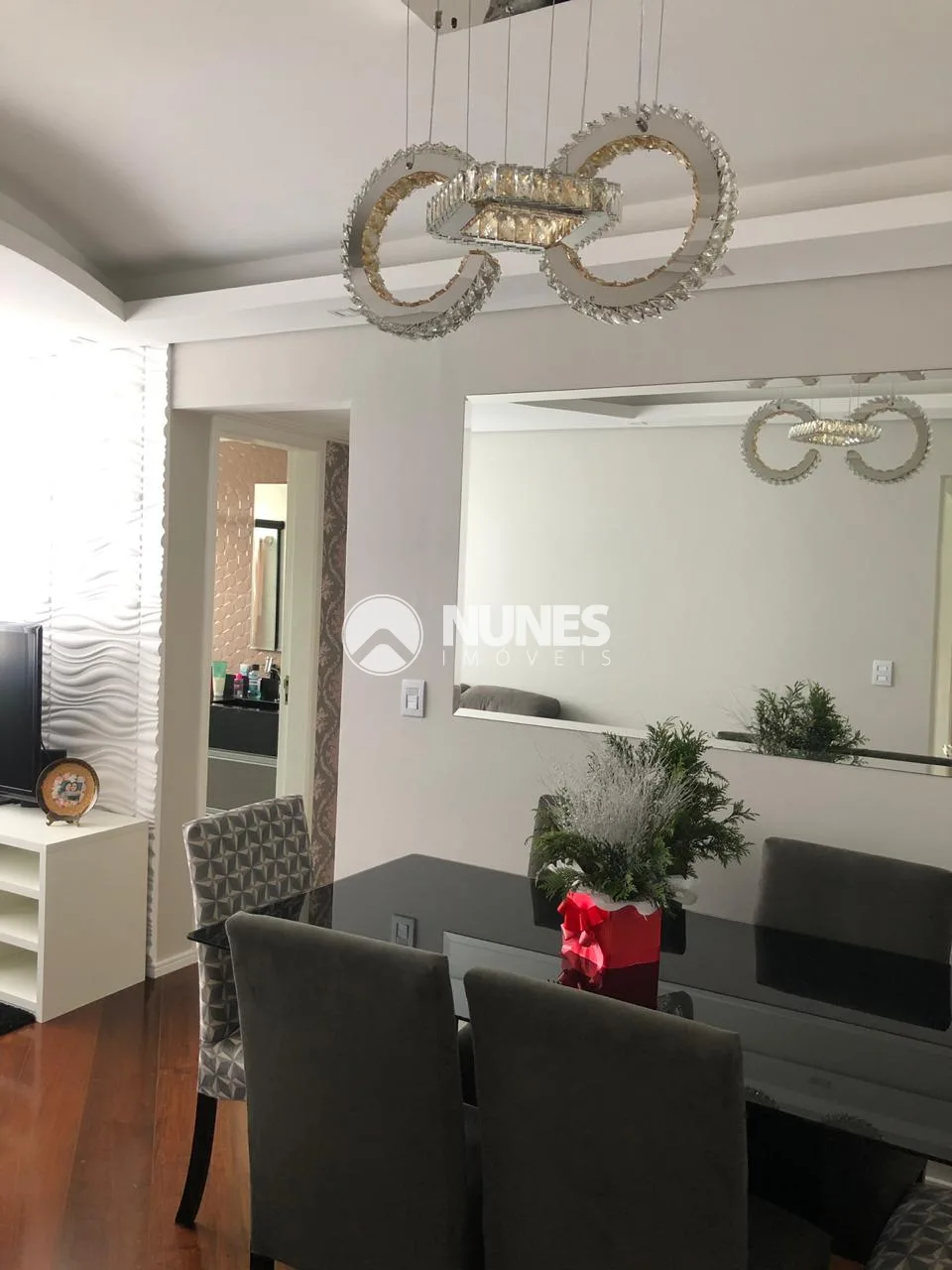 Alugar Apartamento / Padr&atilde;o em S&atilde;o Paulo R$ 1.700,00 - Foto 5