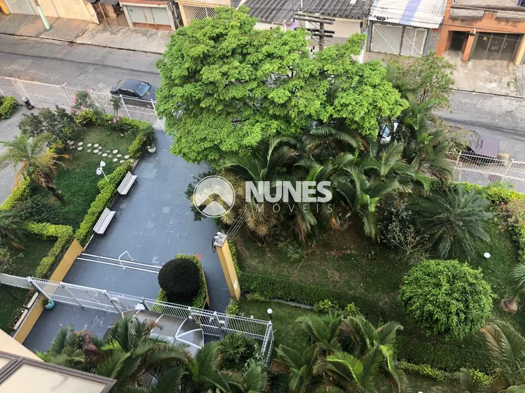 Alugar Apartamento / Padr&atilde;o em S&atilde;o Paulo R$ 1.700,00 - Foto 16