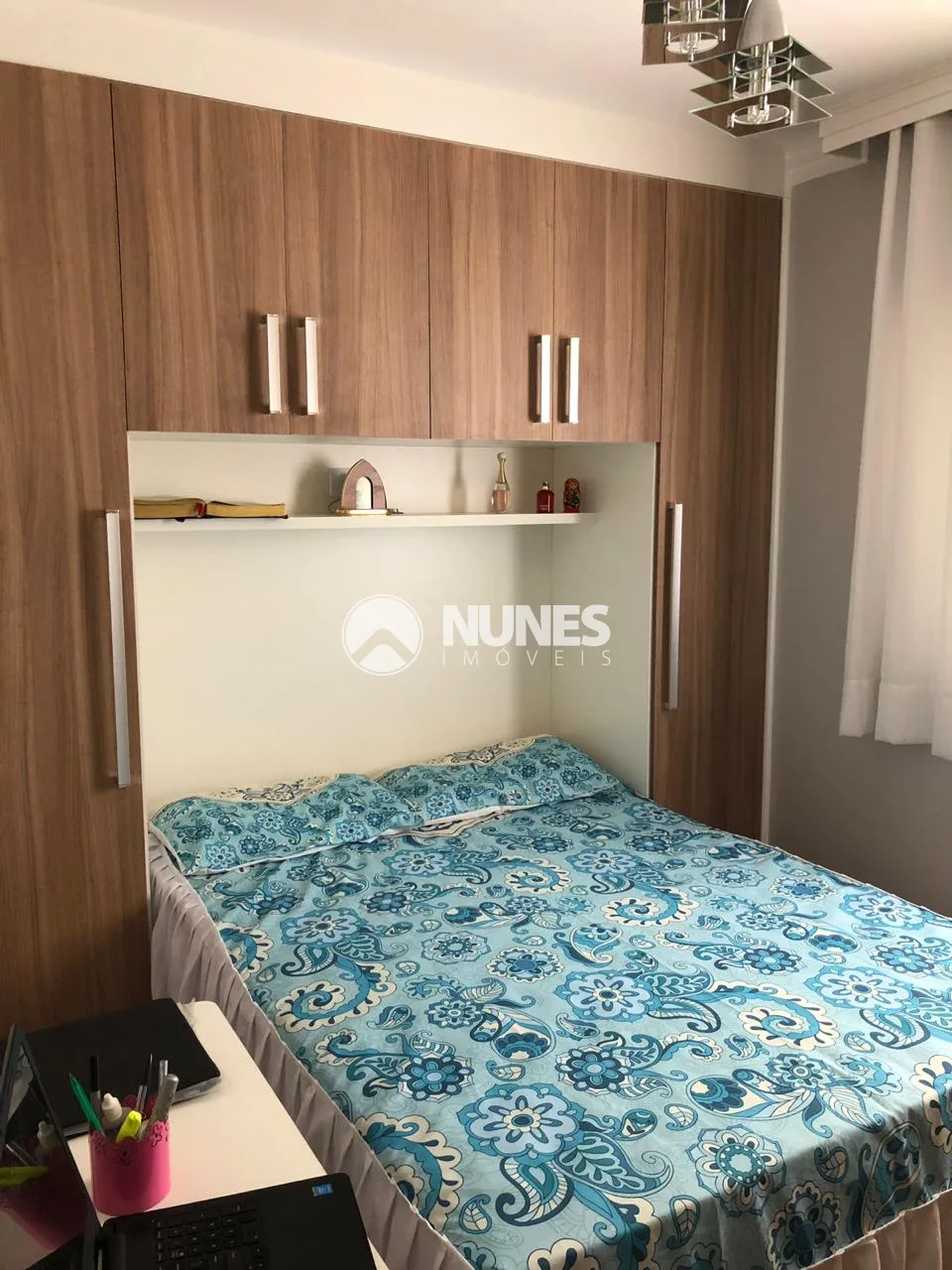 Alugar Apartamento / Padr&atilde;o em S&atilde;o Paulo R$ 1.700,00 - Foto 12