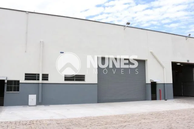 Alugar Comercial / Predio Industrial em Osasco R$ 35.250,00 - Foto 1