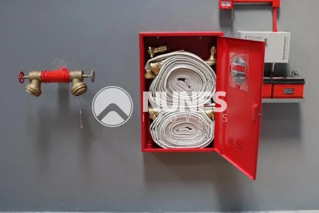 Alugar Comercial / Predio Industrial em Osasco R$ 35.250,00 - Foto 6