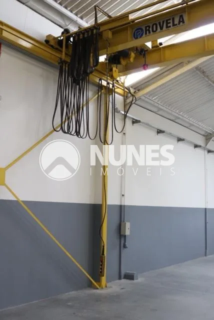 Alugar Comercial / Predio Industrial em Osasco R$ 35.250,00 - Foto 7