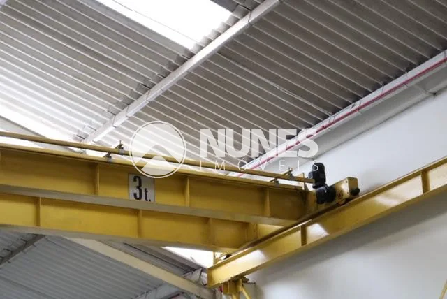 Alugar Comercial / Predio Industrial em Osasco R$ 35.250,00 - Foto 8