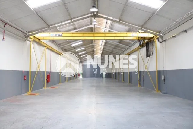 Alugar Comercial / Predio Industrial em Osasco R$ 35.250,00 - Foto 2