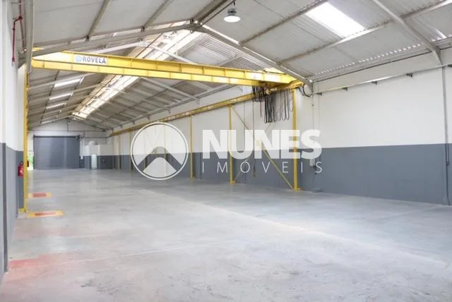 Alugar Comercial / Predio Industrial em Osasco R$ 35.250,00 - Foto 3