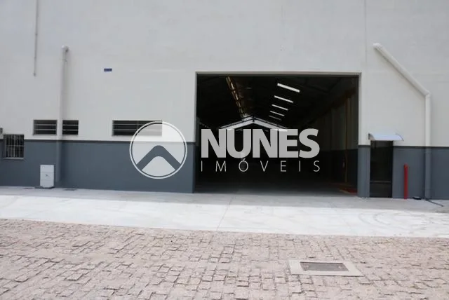 Alugar Comercial / Predio Industrial em Osasco R$ 35.250,00 - Foto 10