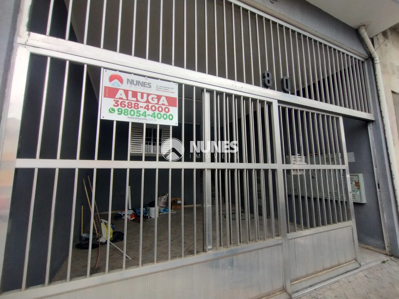 Alugar Casa / Terrea em Osasco R$ 1.200,00 - Foto 1