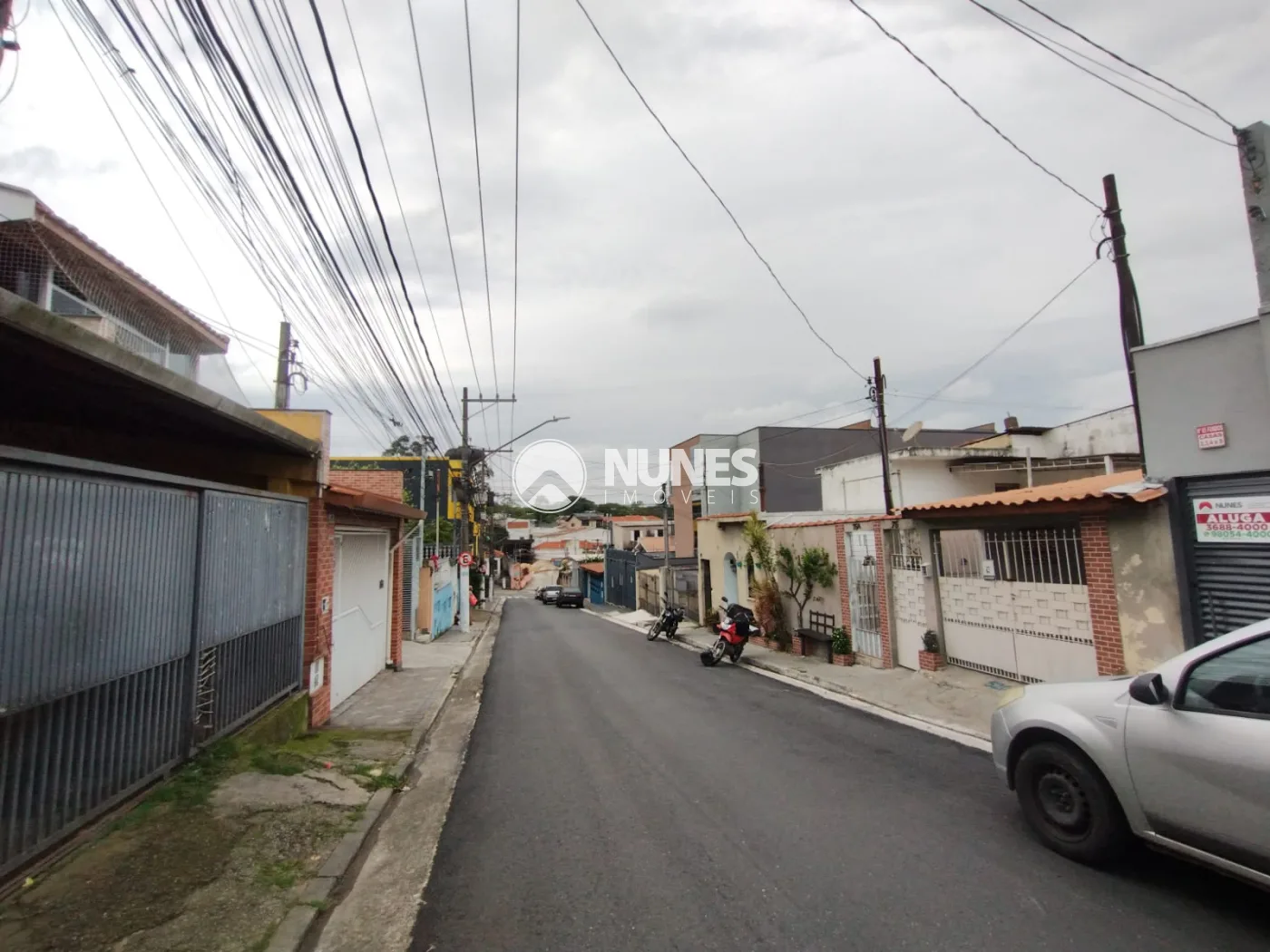 Alugar Casa / Terrea em S&atilde;o Paulo R$ 1.200,00 - Foto 11