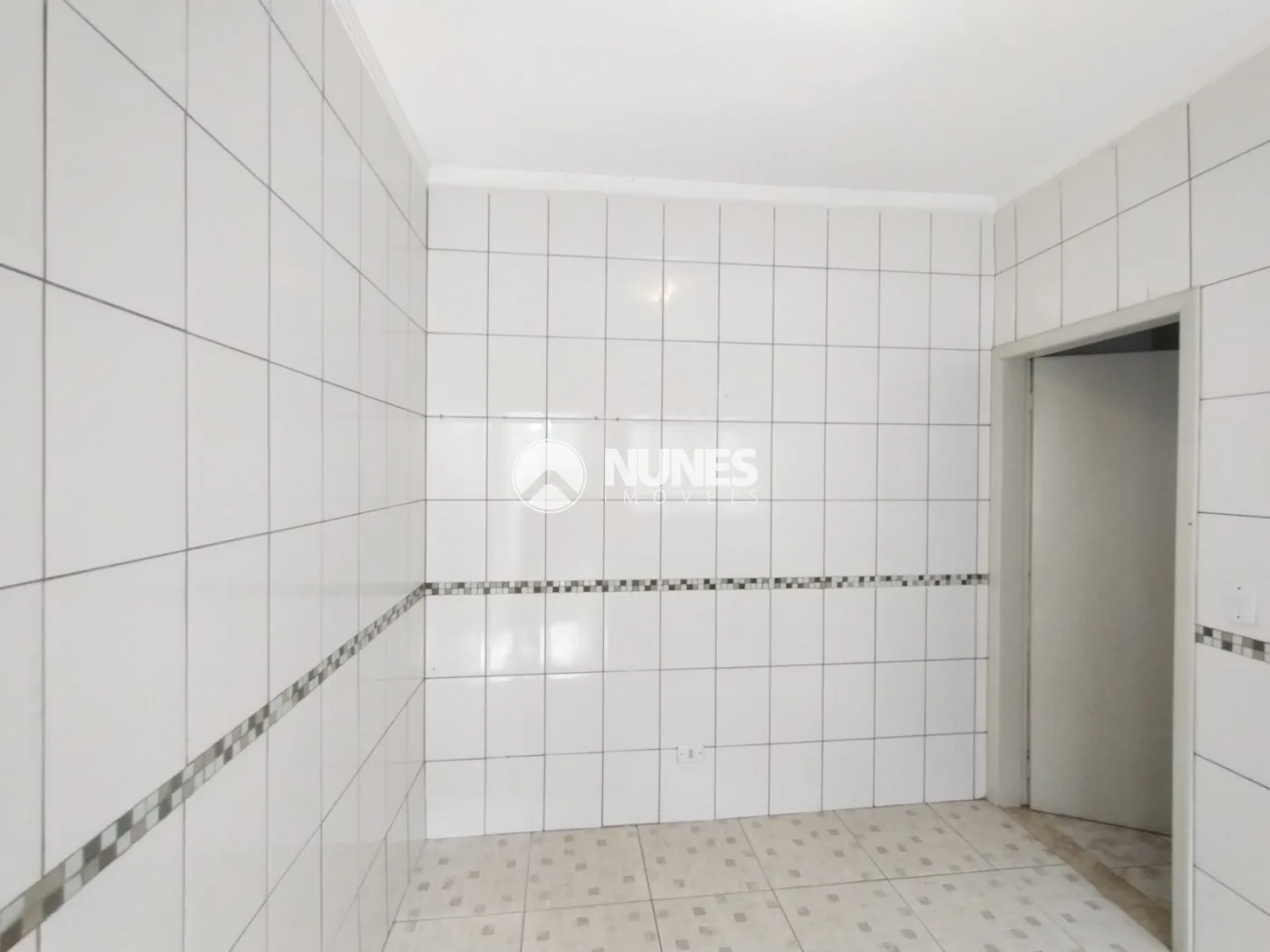 Alugar Casa / Terrea em S&atilde;o Paulo R$ 1.200,00 - Foto 4