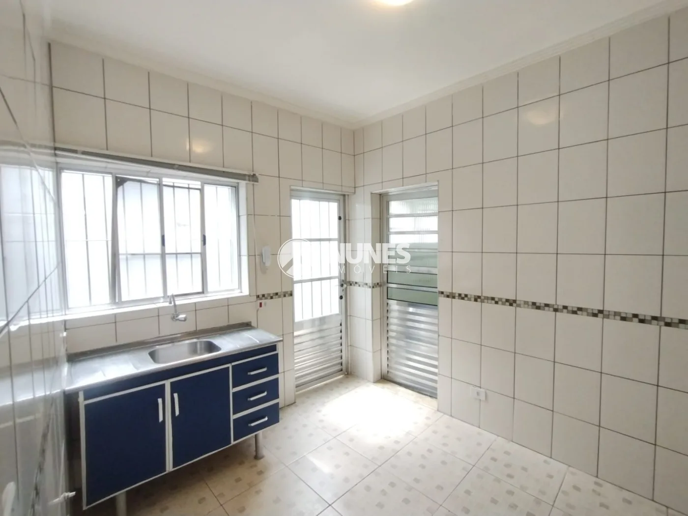 Alugar Casa / Terrea em S&atilde;o Paulo R$ 1.200,00 - Foto 2