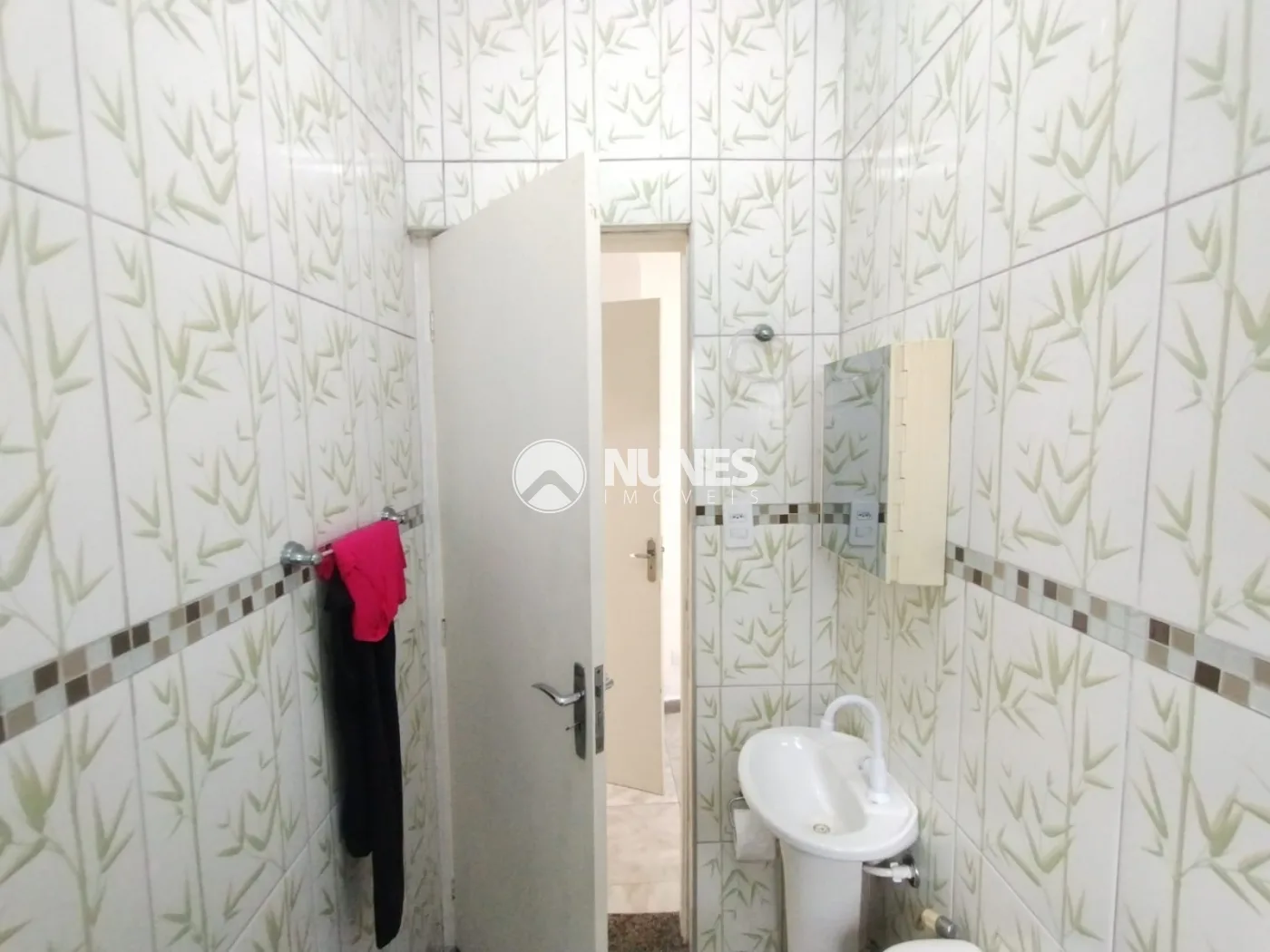 Alugar Casa / Terrea em S&atilde;o Paulo R$ 1.200,00 - Foto 8