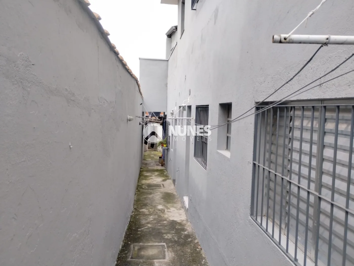 Alugar Casa / Terrea em S&atilde;o Paulo R$ 1.200,00 - Foto 10