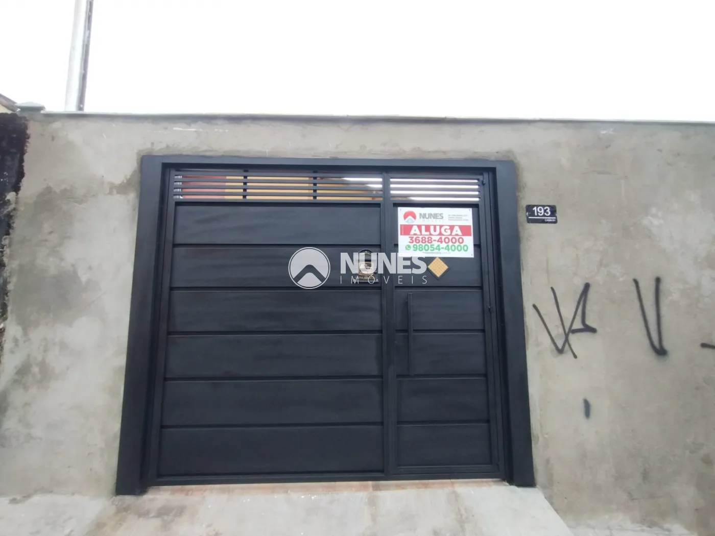 Alugar Casa / Terrea em Carapicu&iacute;ba R$ 1.800,00 - Foto 1