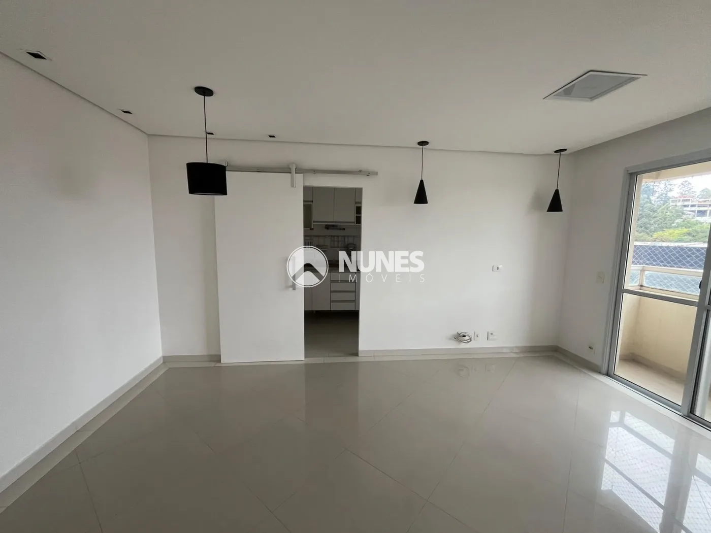Alugar Apartamento / Padr&atilde;o em Barueri R$ 4.600,00 - Foto 2