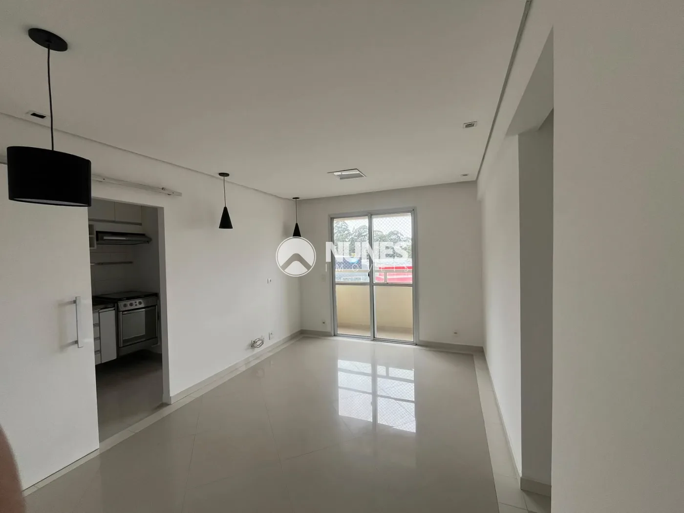 Alugar Apartamento / Padr&atilde;o em Barueri R$ 4.600,00 - Foto 1