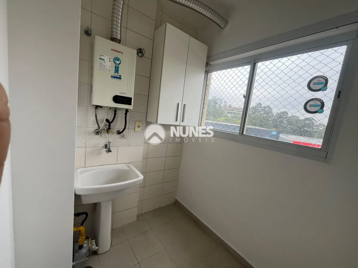 Alugar Apartamento / Padr&atilde;o em Barueri R$ 4.600,00 - Foto 13