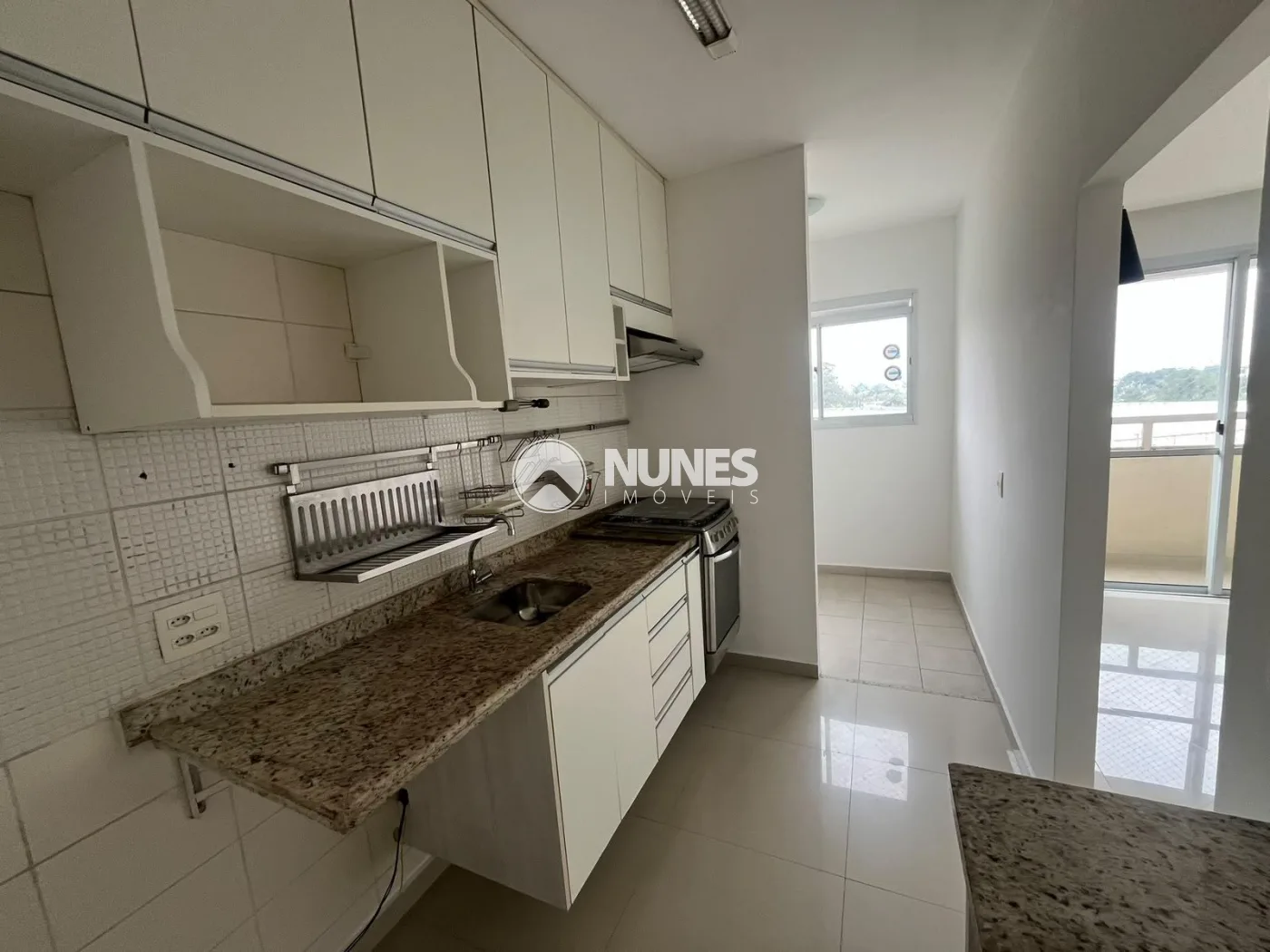 Alugar Apartamento / Padr&atilde;o em Barueri R$ 4.600,00 - Foto 4