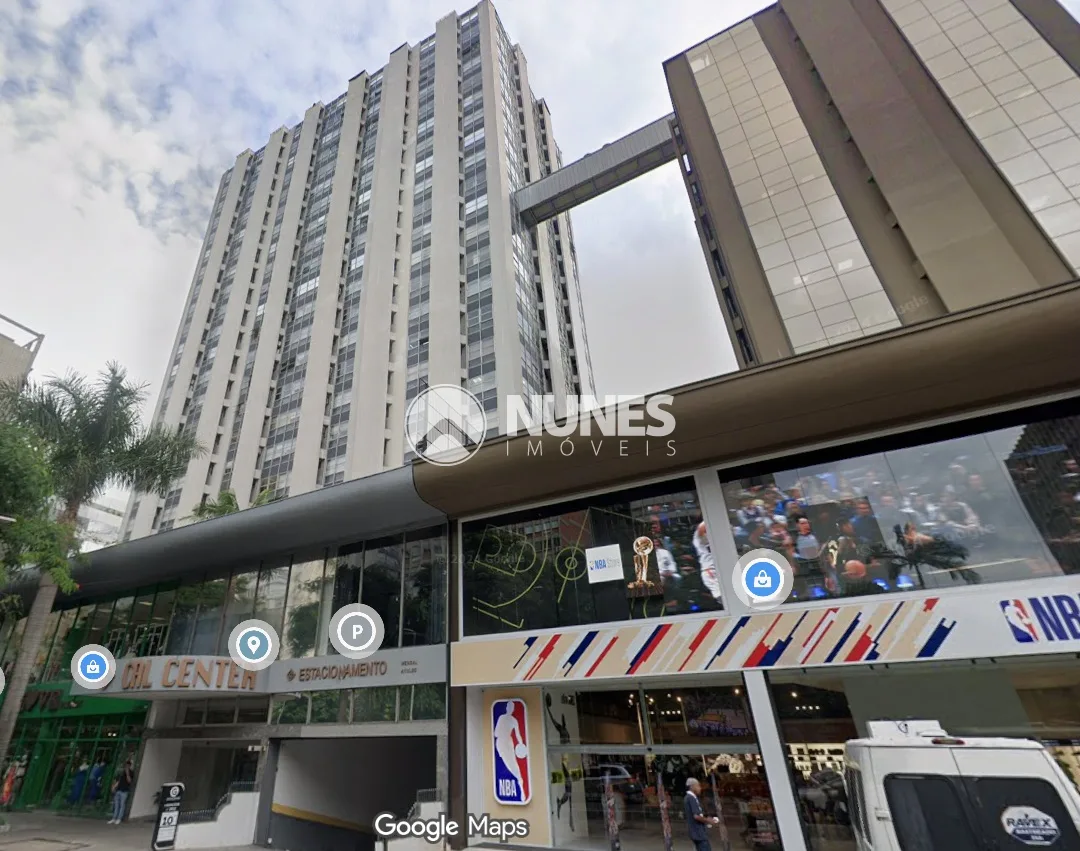 Alugar Comercial / Conjunto de salas em S&atilde;o Paulo R$ 32.000,00 - Foto 1
