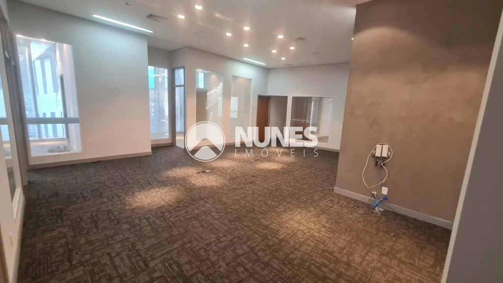 Alugar Comercial / Conjunto de salas em S&atilde;o Paulo R$ 32.000,00 - Foto 3