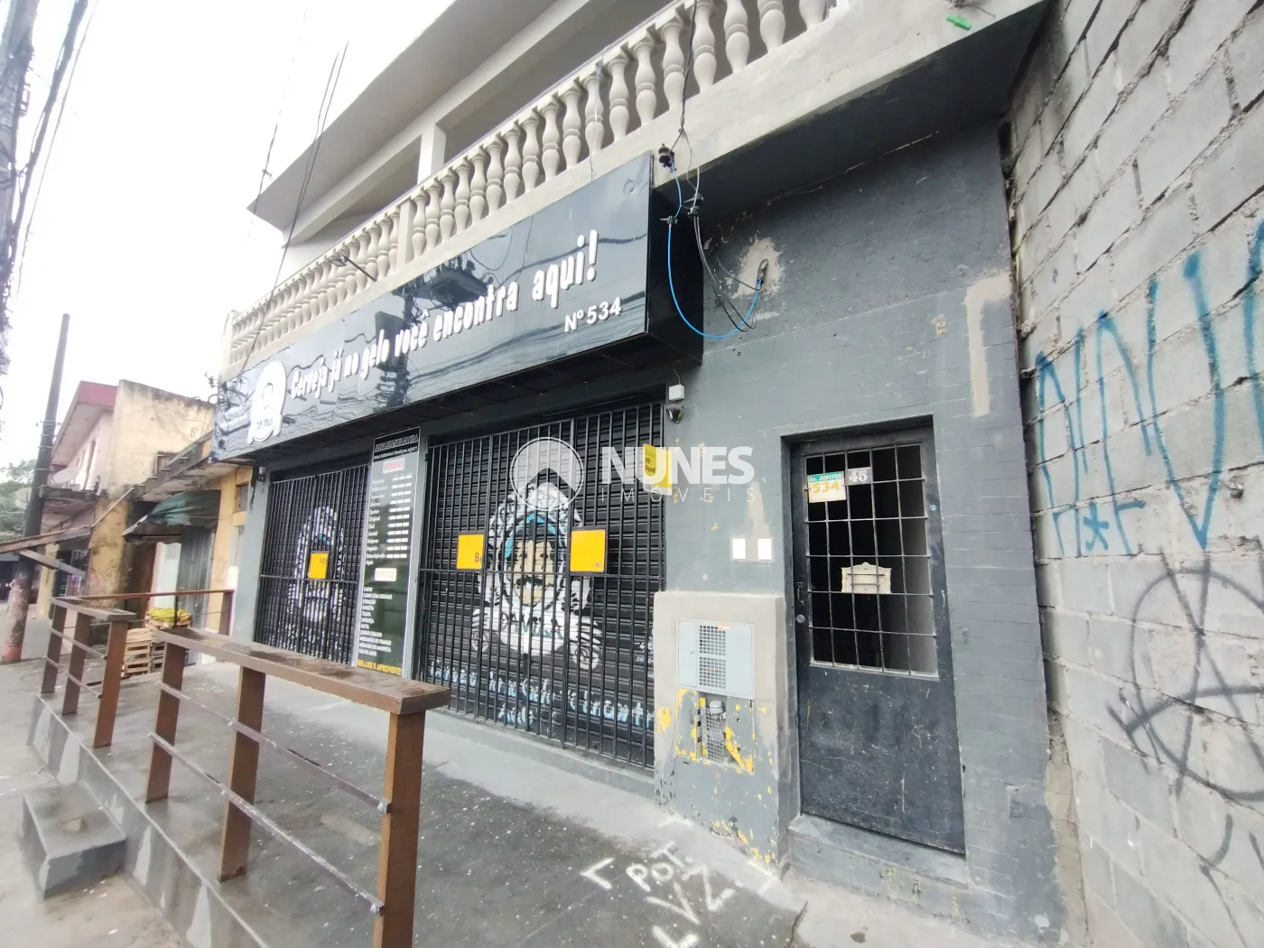 Alugar Casa / Sem Tipo em Carapicu&iacute;ba R$ 1.600,00 - Foto 2
