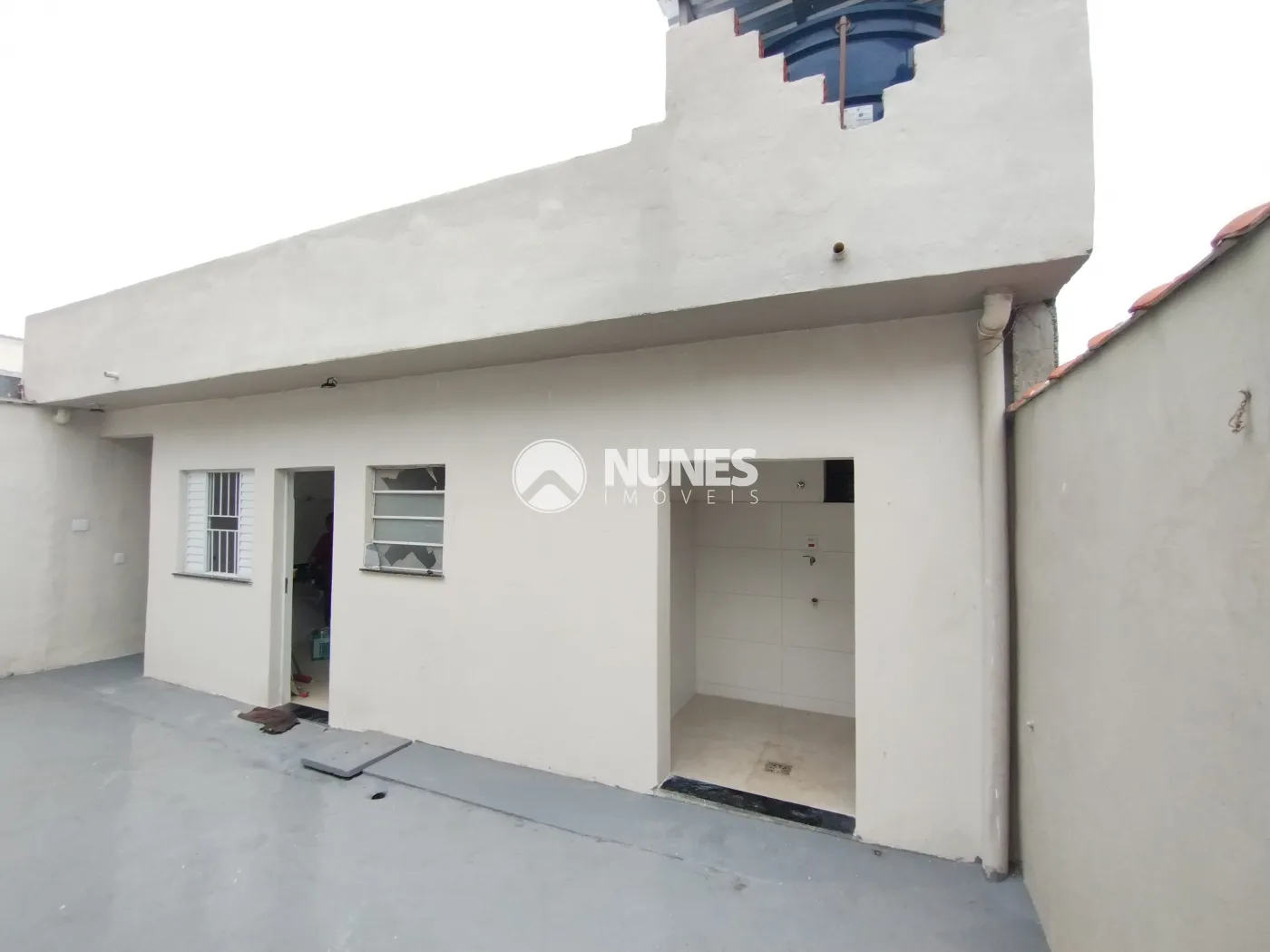 Alugar Casa / Sem Tipo em Carapicu&iacute;ba R$ 1.600,00 - Foto 3