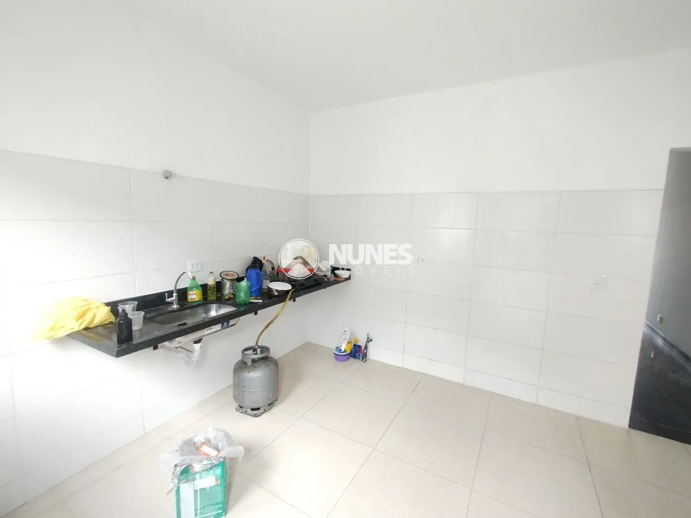 Alugar Casa / Sem Tipo em Carapicu&iacute;ba R$ 1.600,00 - Foto 6