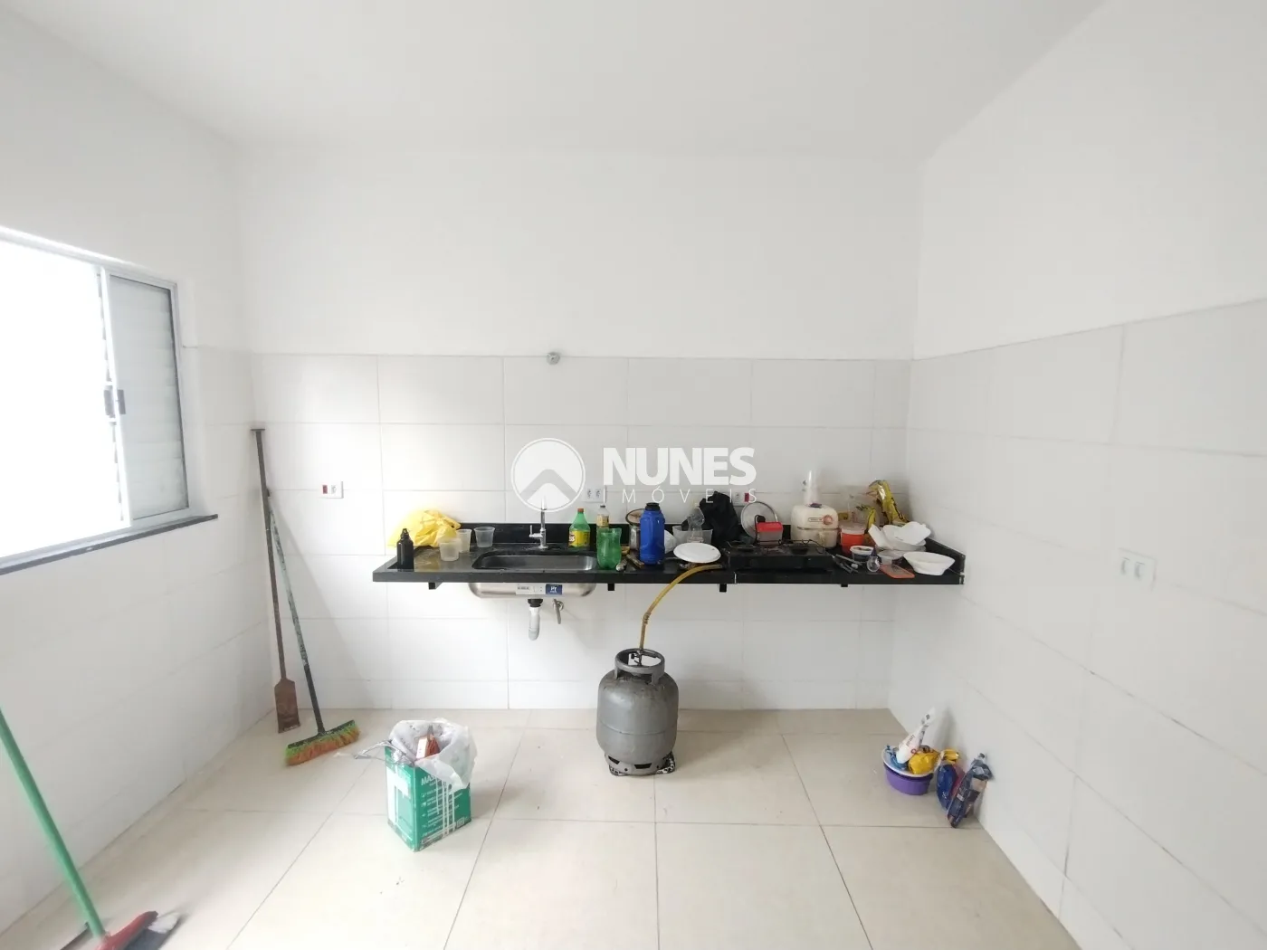 Alugar Casa / Sem Tipo em Carapicu&iacute;ba R$ 1.600,00 - Foto 7