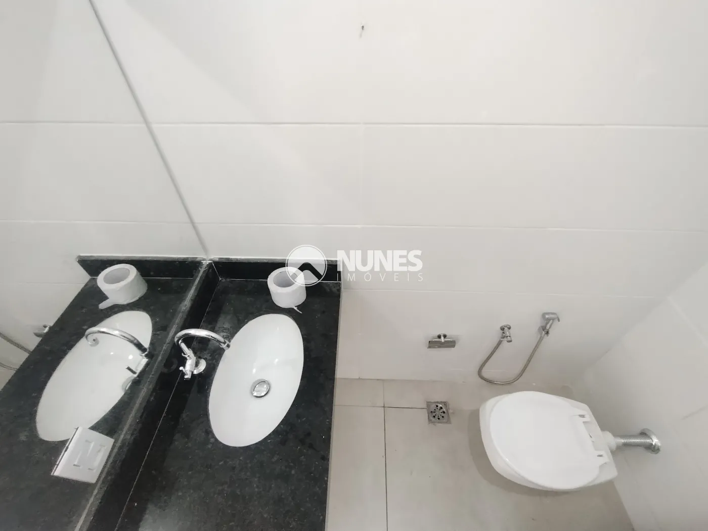 Alugar Casa / Sem Tipo em Carapicu&iacute;ba R$ 1.600,00 - Foto 8