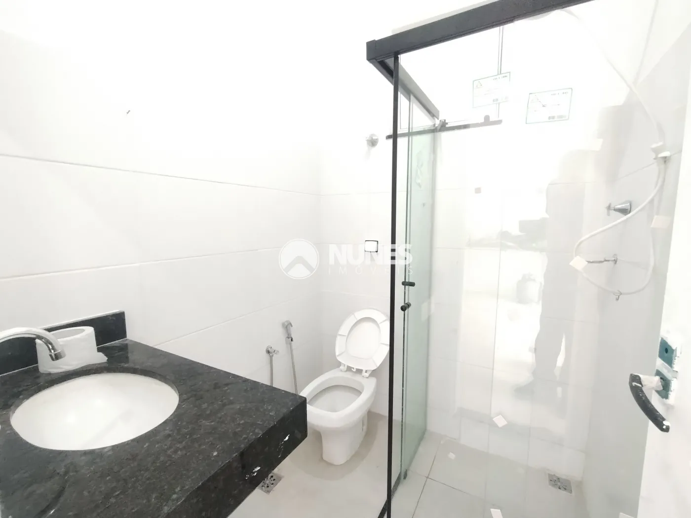 Alugar Casa / Sem Tipo em Carapicu&iacute;ba R$ 1.600,00 - Foto 11