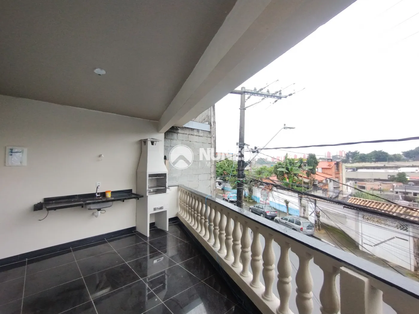 Alugar Casa / Sem Tipo em Carapicu&iacute;ba R$ 1.600,00 - Foto 23