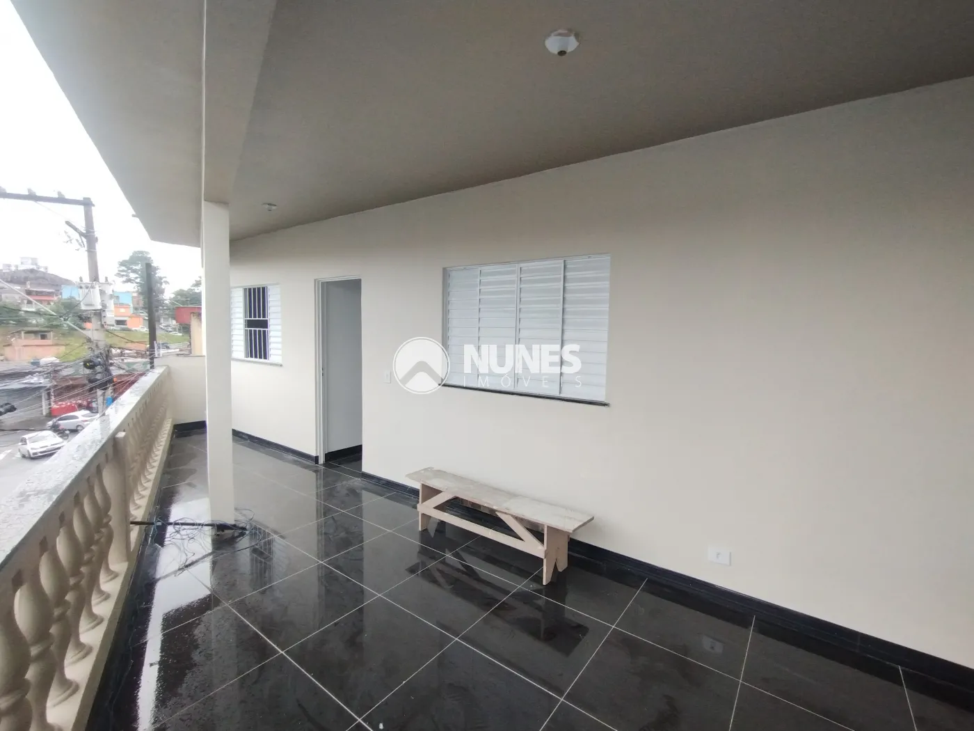 Alugar Casa / Sem Tipo em Carapicu&iacute;ba R$ 1.600,00 - Foto 25