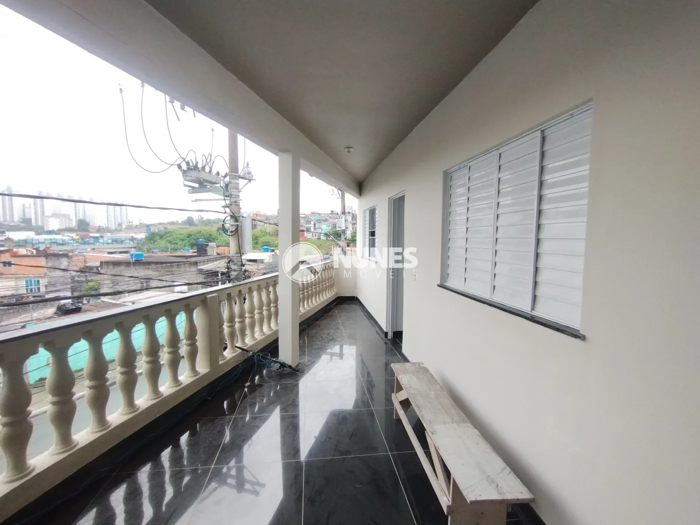 Alugar Casa / Sem Tipo em Carapicu&iacute;ba R$ 1.600,00 - Foto 26