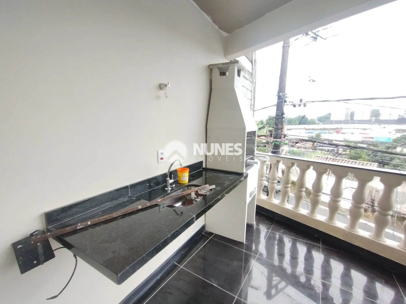 Alugar Casa / Sem Tipo em Carapicu&iacute;ba R$ 1.600,00 - Foto 27