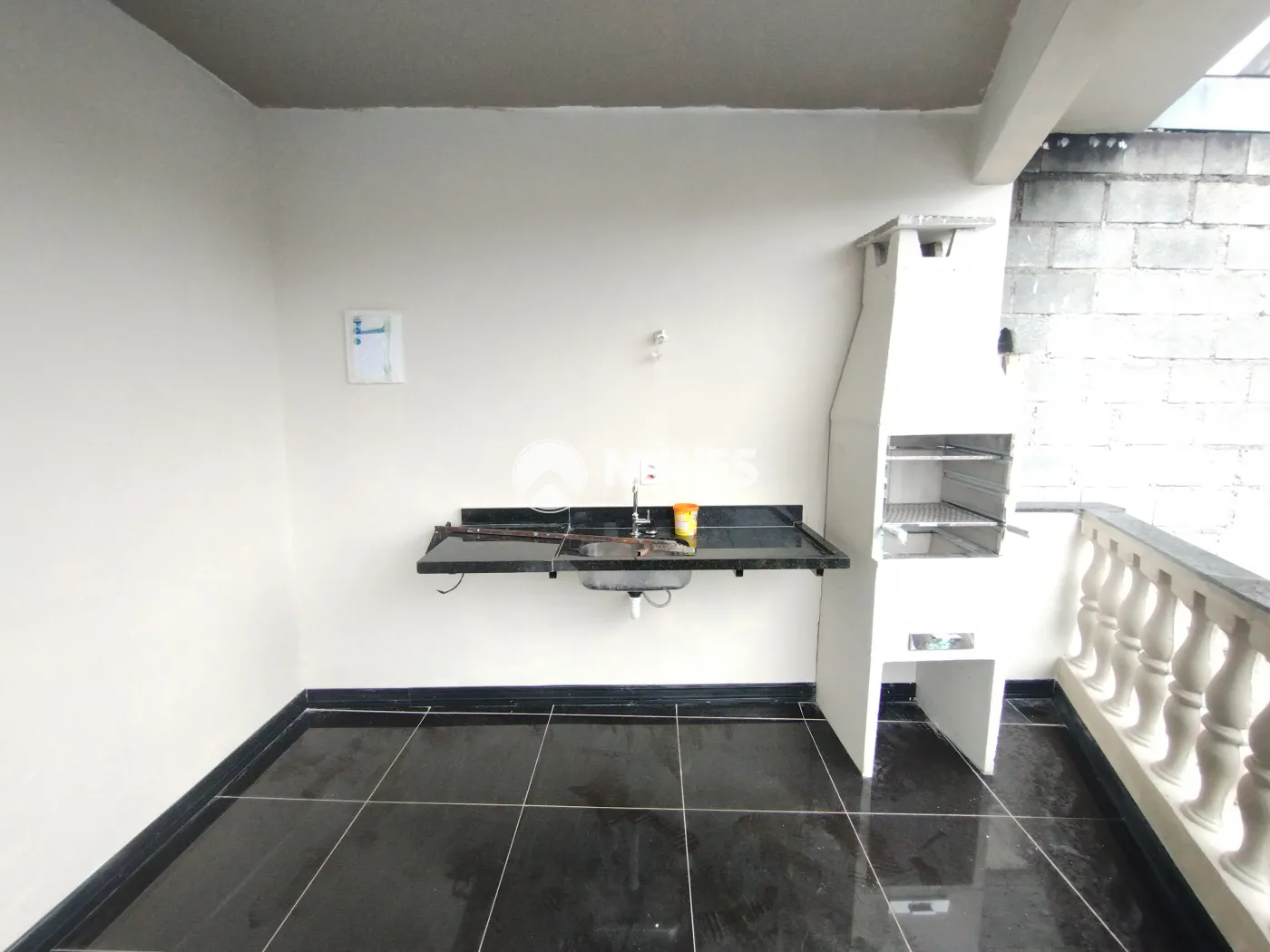 Alugar Casa / Sem Tipo em Carapicu&iacute;ba R$ 1.600,00 - Foto 28