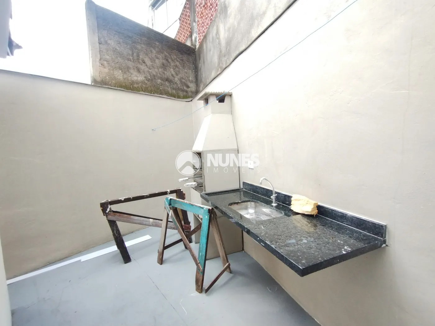 Alugar Casa / Sem Tipo em Carapicu&iacute;ba R$ 1.350,00 - Foto 24