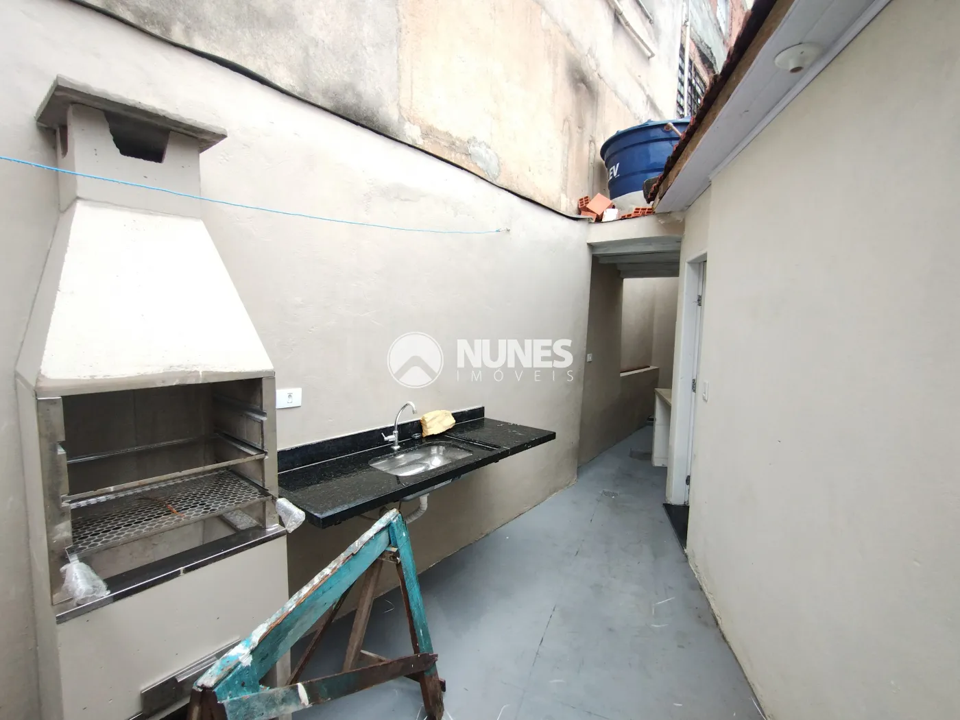 Alugar Casa / Sem Tipo em Carapicu&iacute;ba R$ 1.350,00 - Foto 26