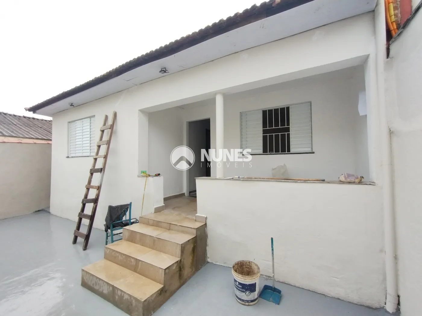 Alugar Casa / Sem Tipo em Carapicu&iacute;ba R$ 1.350,00 - Foto 3