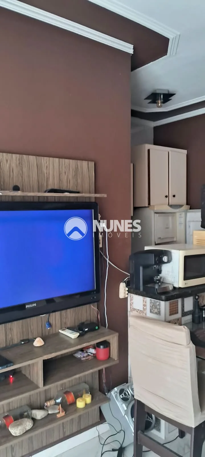 Comprar Apartamento / Padr&atilde;o em Ubatuba R$ 280.000,00 - Foto 6