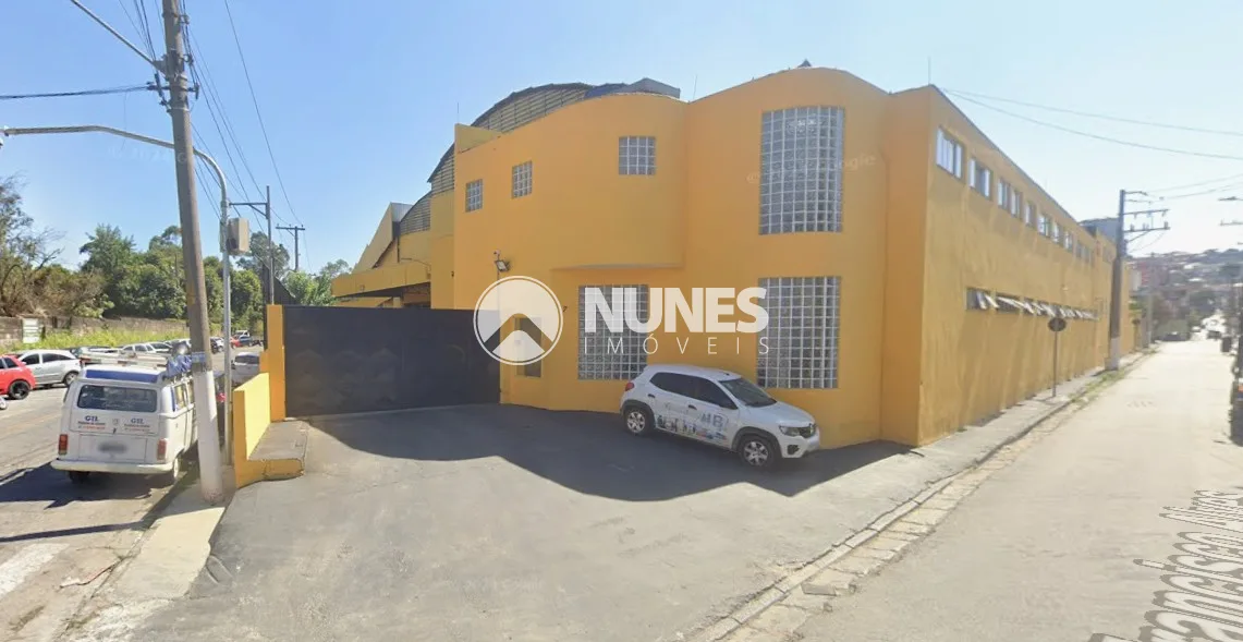 Alugar Comercial / Galp&atilde;o industrial em Osasco R$ 190.000,00 - Foto 1