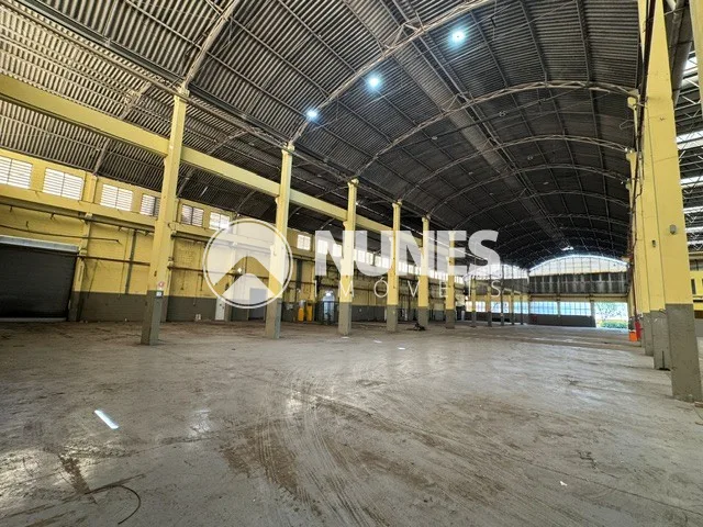 Alugar Comercial / Galp&atilde;o industrial em Osasco R$ 190.000,00 - Foto 4