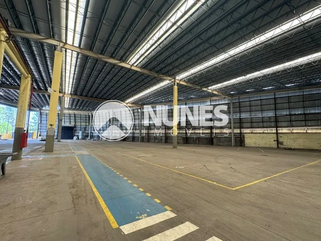 Alugar Comercial / Galp&atilde;o industrial em Osasco R$ 190.000,00 - Foto 6