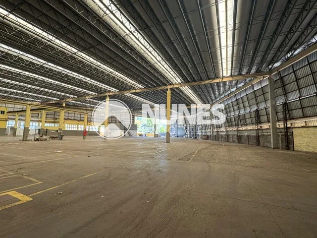 Alugar Comercial / Galp&atilde;o industrial em Osasco R$ 190.000,00 - Foto 7