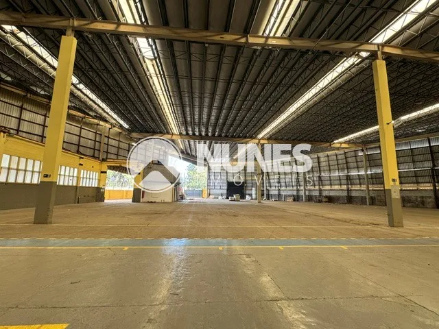 Alugar Comercial / Galp&atilde;o industrial em Osasco R$ 190.000,00 - Foto 8